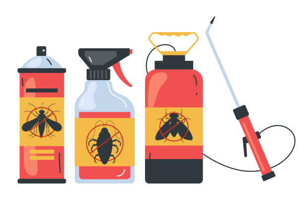 Best Affordable Pest Control Services  in Grass Lake, MI